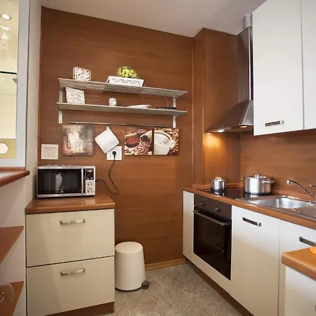 Appartement Charles Bridge Prague