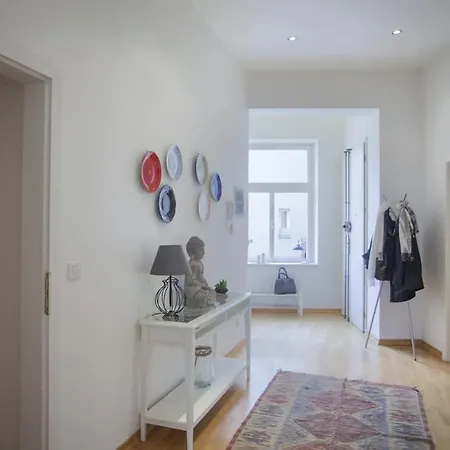Charles Bridge Appartement