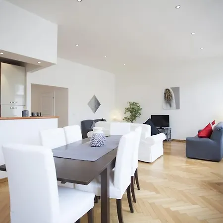Appartement Charles Bridge *