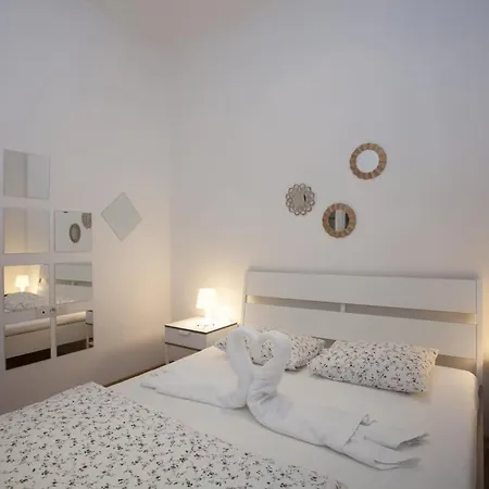 Apartman Charles Bridge Prága