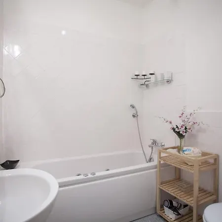 Charles Bridge Appartement