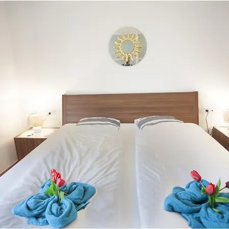 Apartman Charles Bridge Prága