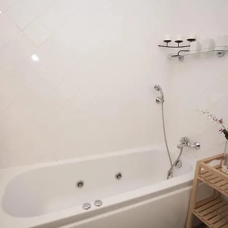 Charles Bridge Appartement